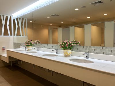 Eco-Friendly Bathroom Remodels