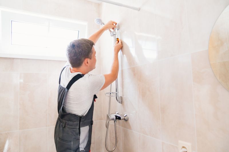 Specialized Shower Installation Companies